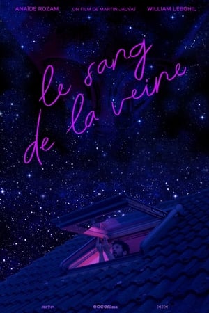 Le sang de la veine