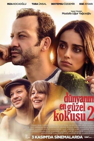Dünyanın En Güzel Kokusu 2