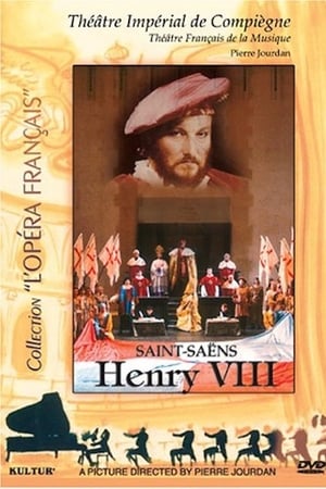 Henry VIII