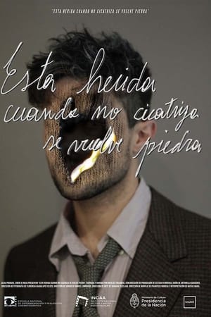 Esta herida cuando no cicatriza se vuelve piedra