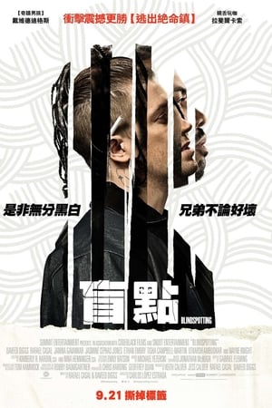 盲点