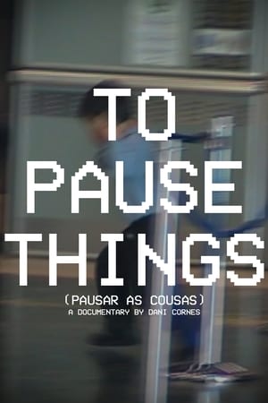 Pausar As Cousas