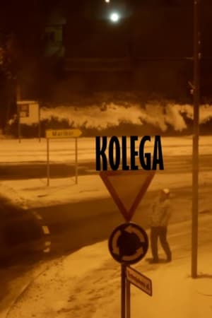 Kolega