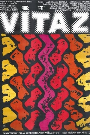 Víťaz