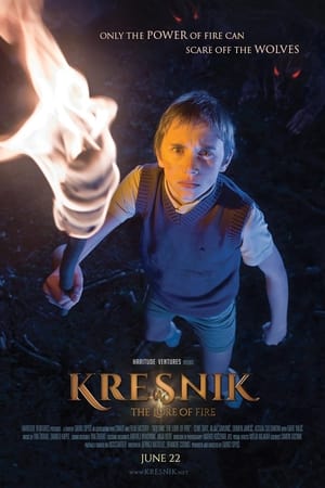 Kresnik: Ognjeno izrocilo
