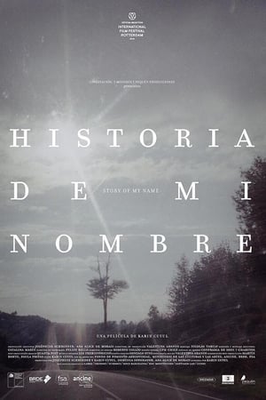 Historia de mi nombre