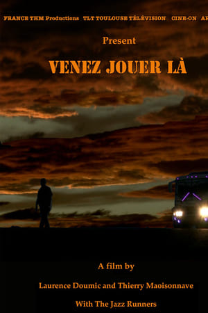 Venez Jouer La