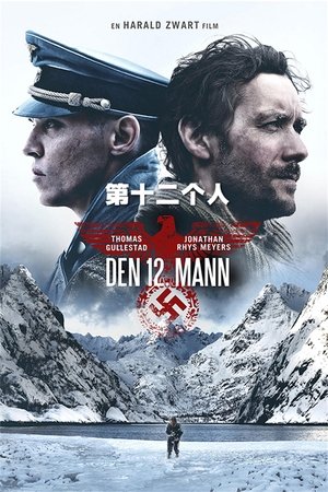 第十二个人