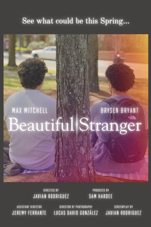 Beautiful Stranger