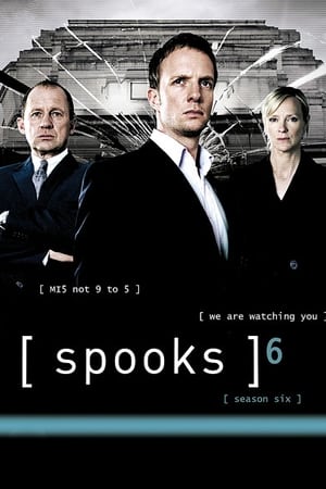 Spooks第 6 季