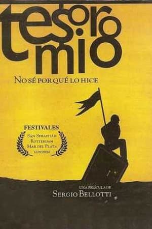 Tesoro mío