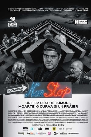 Bucuresti Non Stop