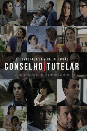 Conselho Tutelar第3季