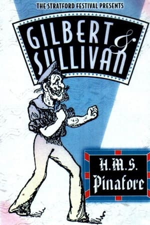 H.M.S. Pinafore