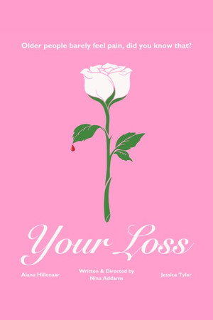 Your Loss
