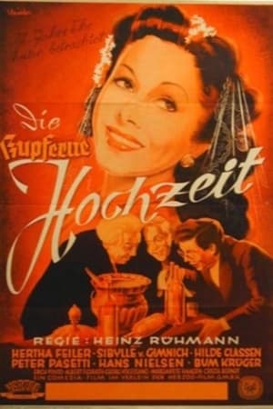 Die kupferne Hochzeit
