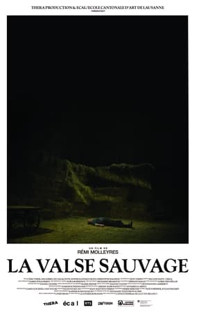 La Valse sauvage