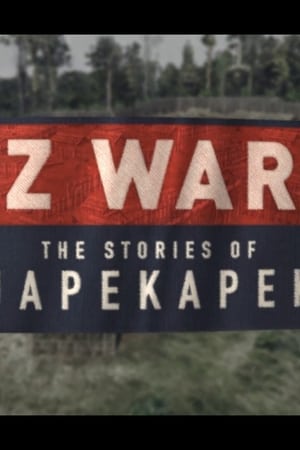 NZ Wars - The Stories Of Ruapekapeka