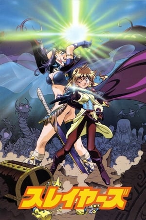 秀逗魔导士完全无欠版