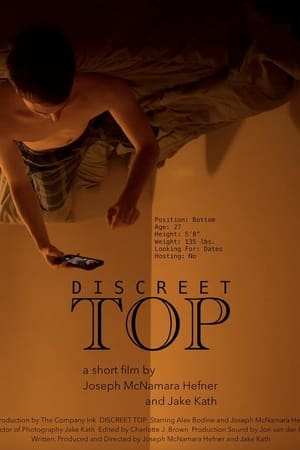 Discreet Top