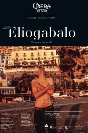 Cavalli: Eliogabalo