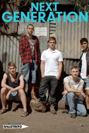 BalletBoyz: Next Generation