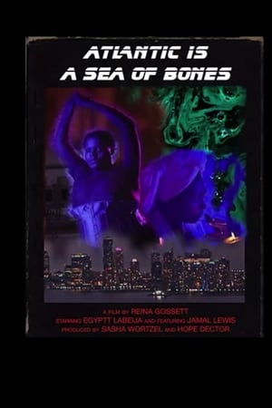 Atlantic is a Sea of Bones