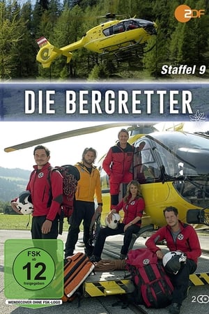 Die Bergretter第9季