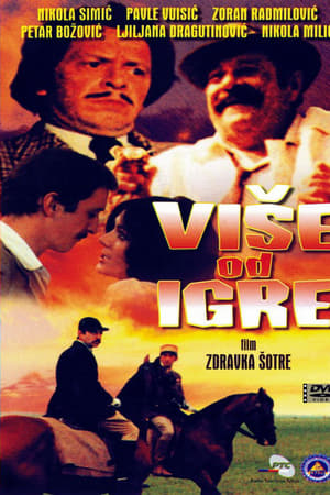 Više od igre