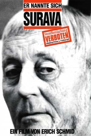 Er nannte sich Surava