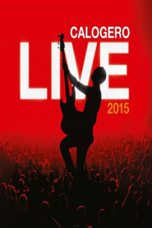 Calogero - Live 2015