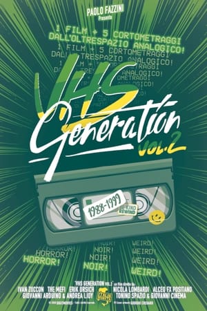 VHS Generation Vol. 2