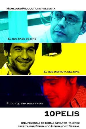 10 Pelis
