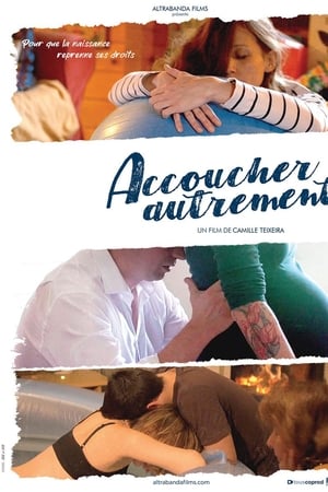 Accoucher autrement