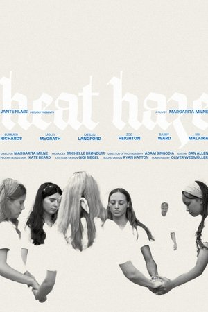Heat Haze
