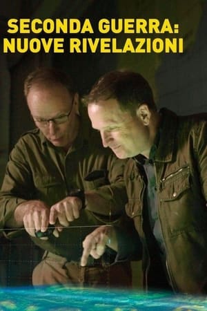 Seconda Guerra: Nuove Rivelazioni