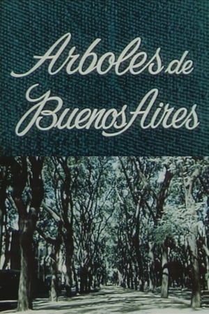 Árboles de Buenos Aires