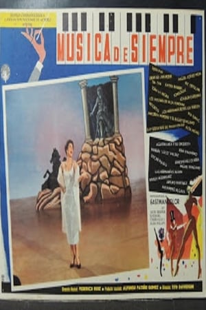 Música de Siempre