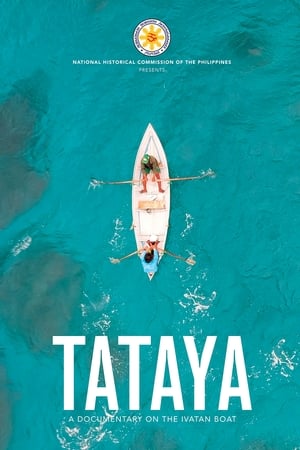 Tataya The Ivatan Boat