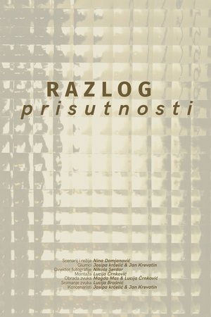 Razlog prisutnosti
