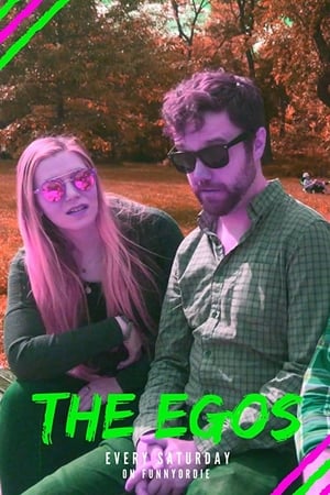 The Egos第2季