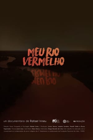 Meu Rio Vermelho