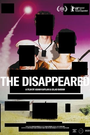 The Disappeared