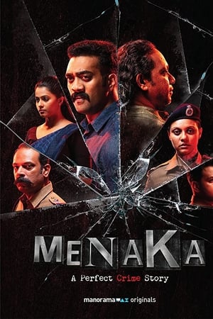 Menaka