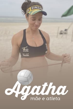 Ágatha - Mãe e Atleta