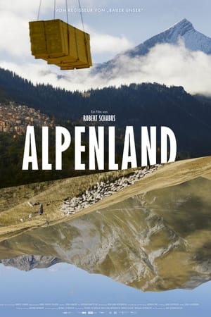 Alpenland