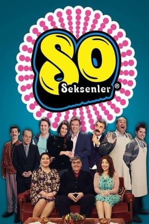 Seksenler第6季