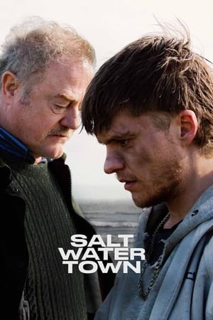 Salt Water Town