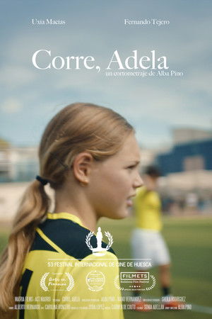 Corre, Adela
