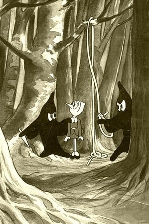 Le avventure di Pinocchio